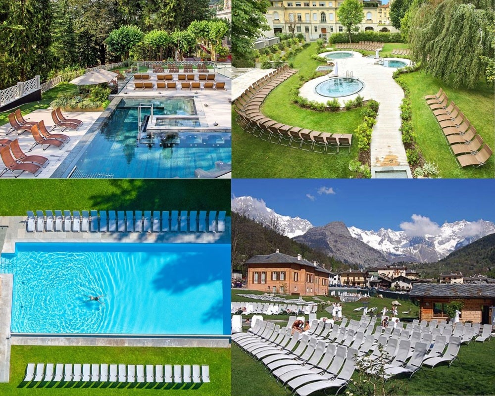 Tango arredamento da giardino